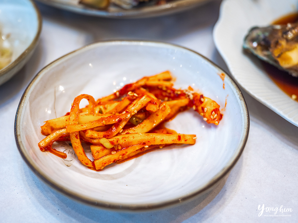 부안 맛집 현지인 맛집 곰소 간장게장