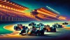 2024 F1 바레인 그랑프리(1R) 프리뷰_역사상 가장 긴 시즌의 시작