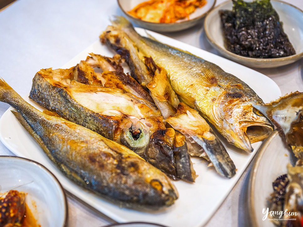 부안 맛집 현지인 맛집 곰소 간장게장