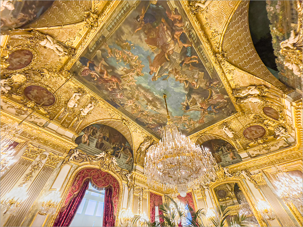 파리 루브르박물관 예약 티켓 모나리자 위치 파리여행