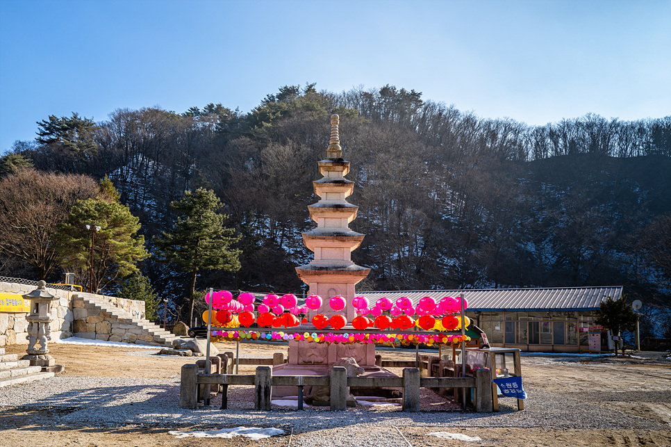 포천 가볼만한곳 경기도 포천 당일치기 여행 코스