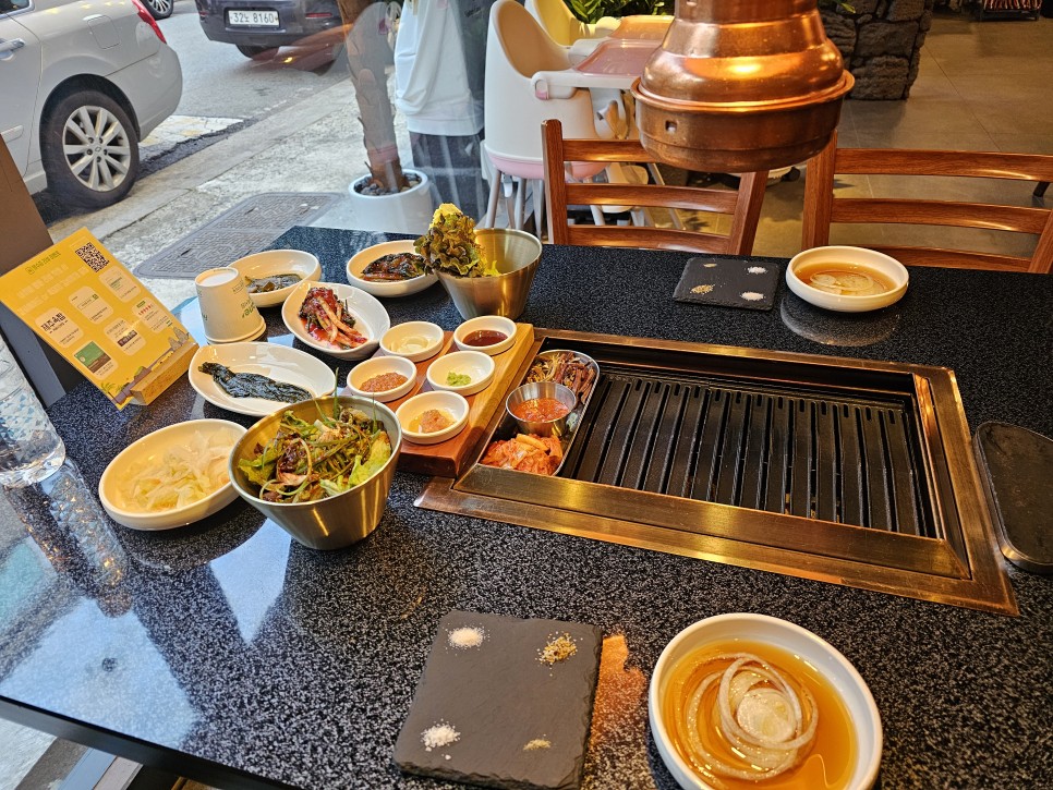 대전 현지인 고기맛집 돈쭐내러왔습니다 제주옥탑