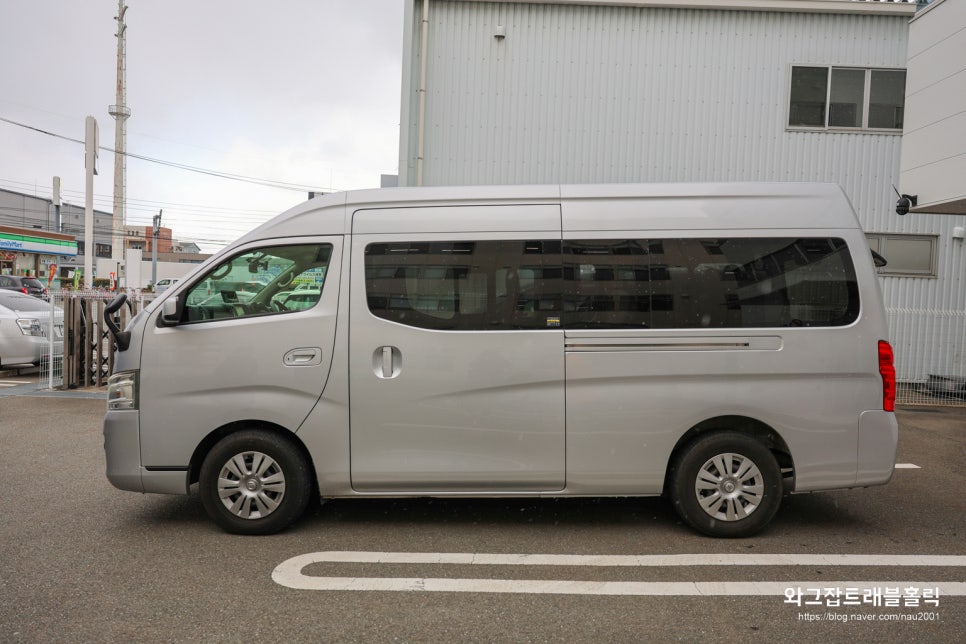 일본 후쿠오카 렌트카 예약 비용 하이하이 미니밴 유후인 가족여행 추천