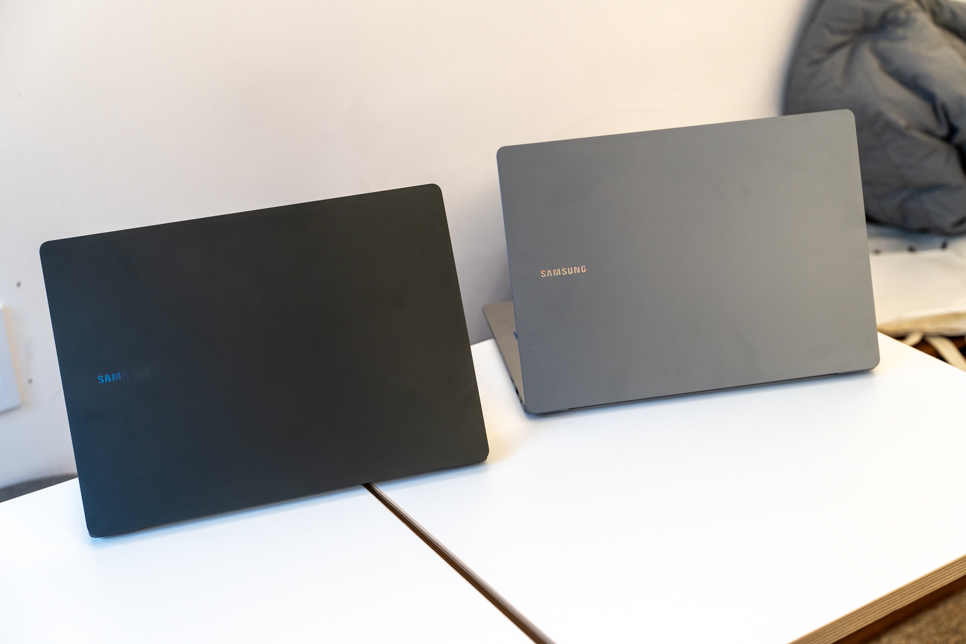 삼성 갤럭시북3 프로 갤럭시북4 비교 2가지 대학생 노트북 추천 승자는