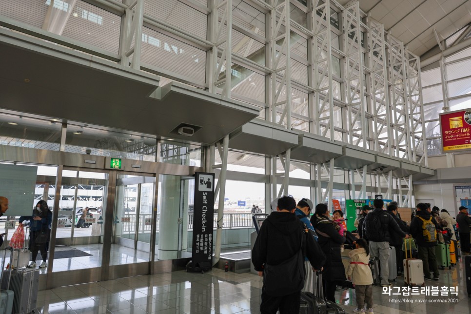 일본 후쿠오카 렌트카 예약 비용 하이하이 미니밴 유후인 가족여행 추천