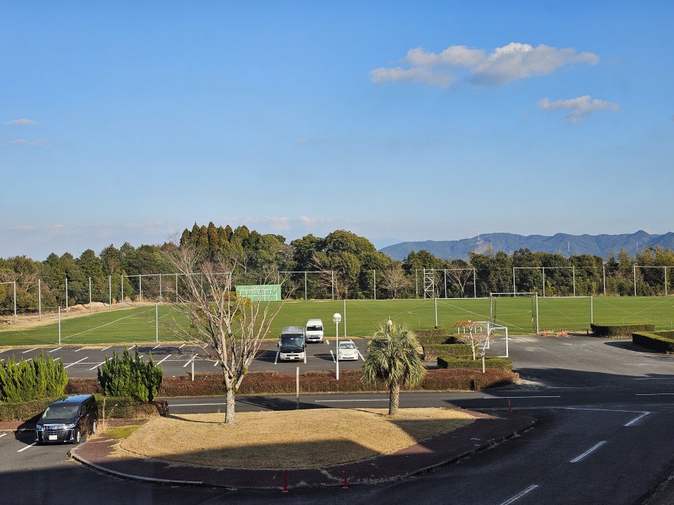 해외 골프투어 패키지 일본 골프여행 가고시마 사츠마골프앤온천리조트 숙소 및 부대시설