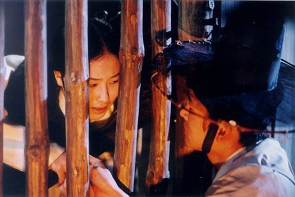 영화 춘향뎐, 줄거리 (2000년대 한국)