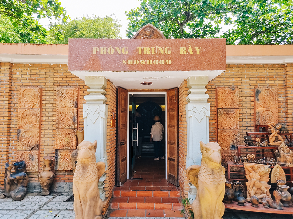 베트남나트랑여행 포나가르사원 시간 복장 입장료 인생샷 후기