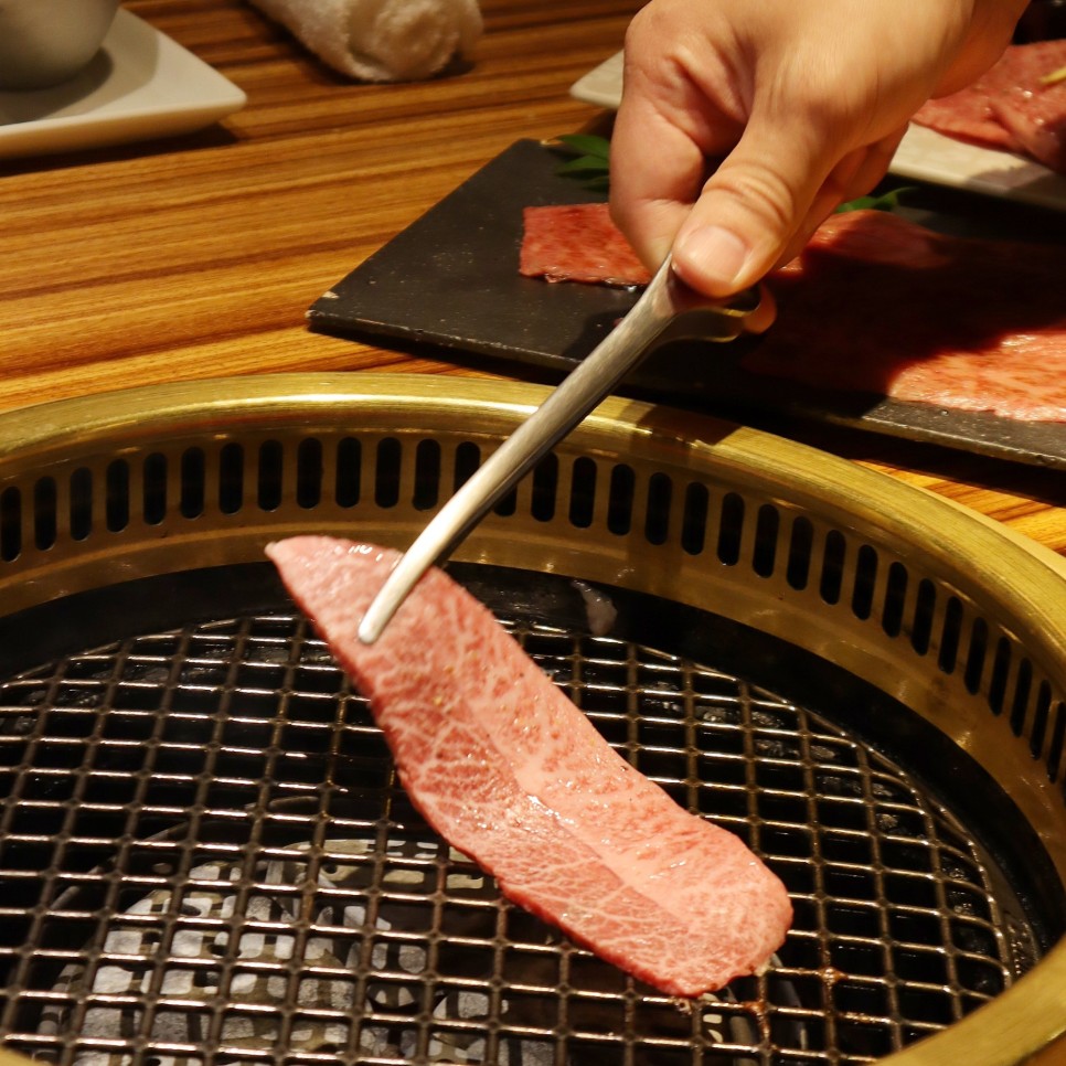 후쿠오카 텐진 야키니쿠 맛집 + 후쿠오카 여행 가볼만한곳 추천