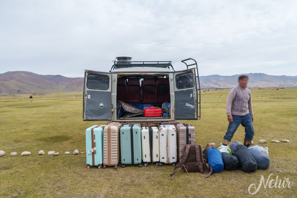 몽골 여행 쳉헤르온천 몽골 투어 가이드