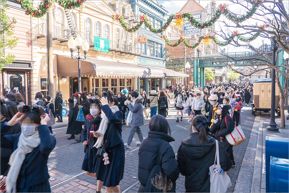 도쿄 디즈니씨 티켓 DPA 팁 놀이기구 가는법 일본 도쿄자유여행