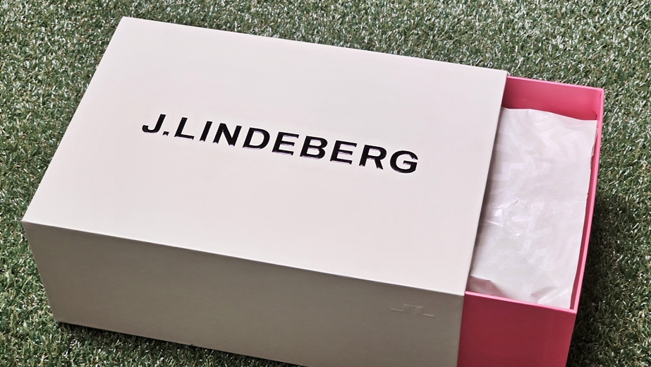 제이린드버그 골프화 벤트 VENT 500 골프웨어와 라운딩룩의 완성, 최상의 스파이크리스를 만나다.