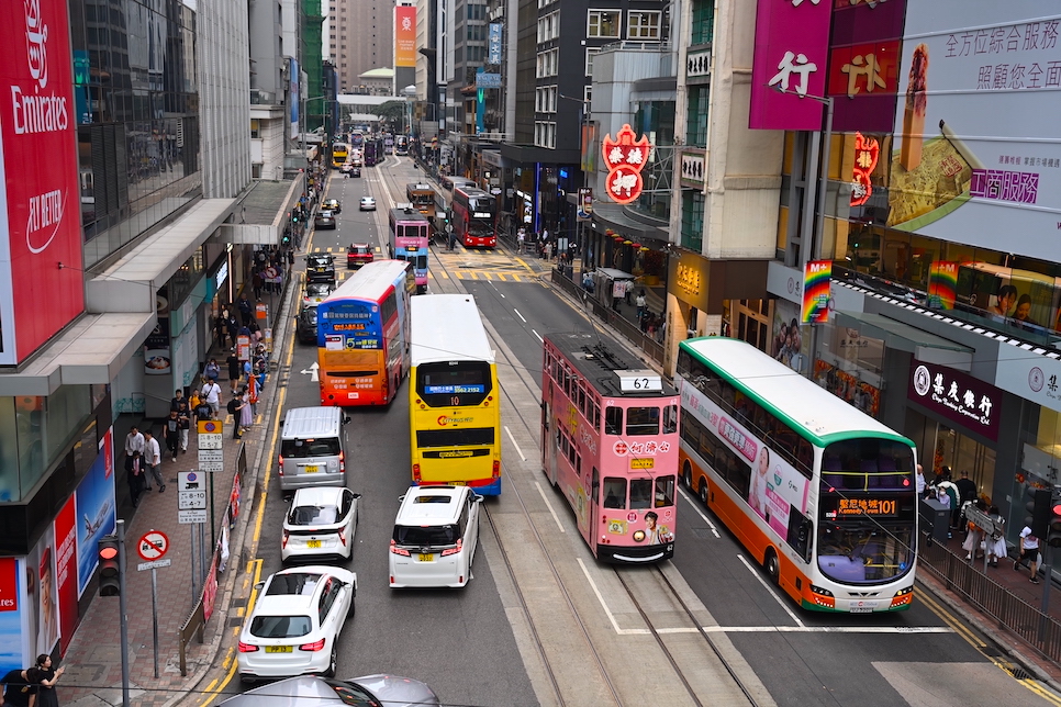 홍콩 3월 날씨 4월 마카오 옷차림 초 말 여행 건기 우기 알아보자!