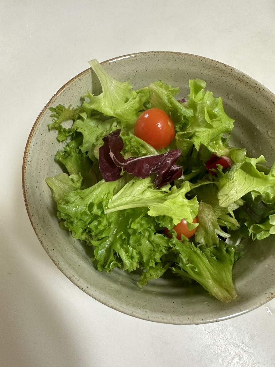 음식물 야채탈수기 샐러드 쌈채소 필수템