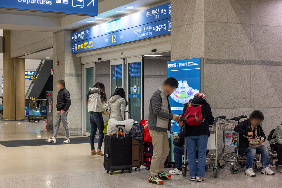 포켓 와이파이 예약 당일 인천공항 와이파이 도시락 사용법 구성품 호주
