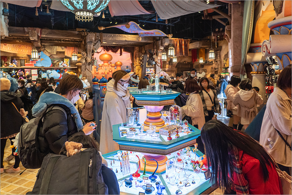 도쿄 디즈니씨 티켓 DPA 팁 놀이기구 가는법 일본 도쿄자유여행