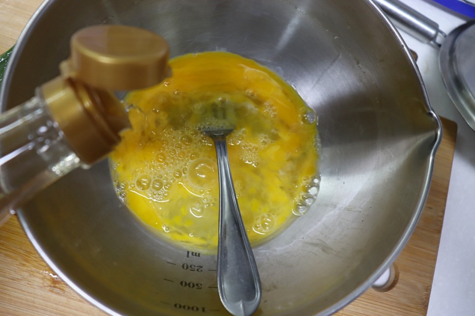 초간단 계란국 끓이는법 계란탕 만들기 파계란국 레시피 간단한 아침국 종류