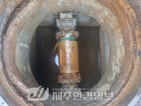 권익위, 상수도관 타고 줄줄 새어 나간 국민 혈세 124억 원 적발