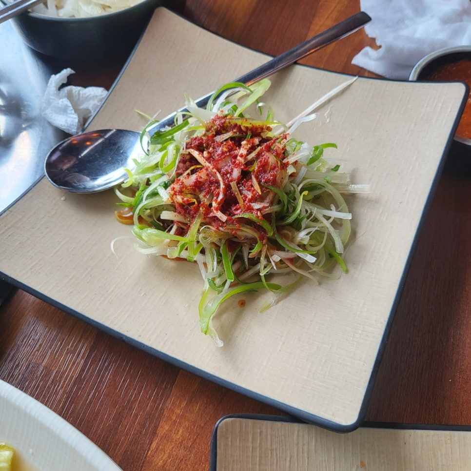 수원 이목동 맛집 고기굽는 혀누네 돼지갈비 소갈비