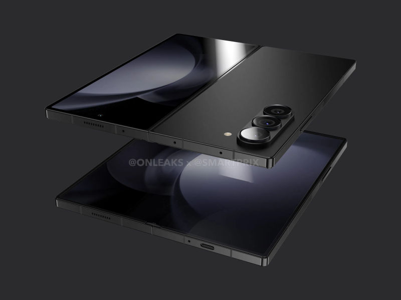 갤럭시 Z폴드6 출시일 디자인 보급형 폴더블폰 출시?