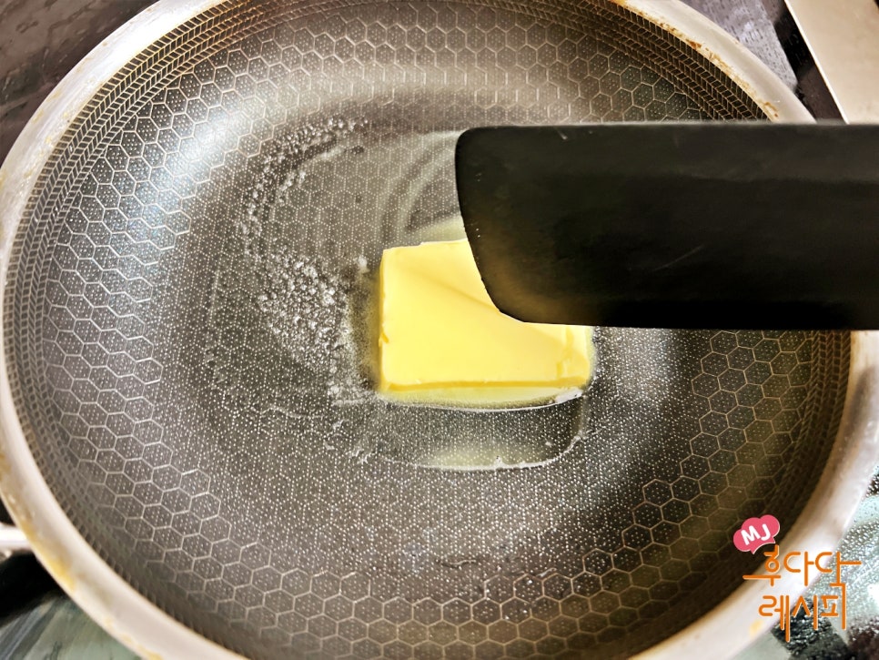 버터 간장계란밥 레시피 스팸 간장계란밥 간장 소스