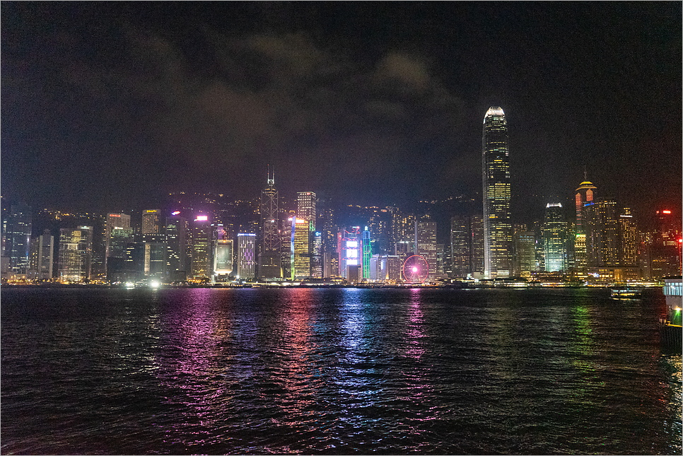 홍콩 마카오 페리 가격 시간 터미널 터보젯 후기