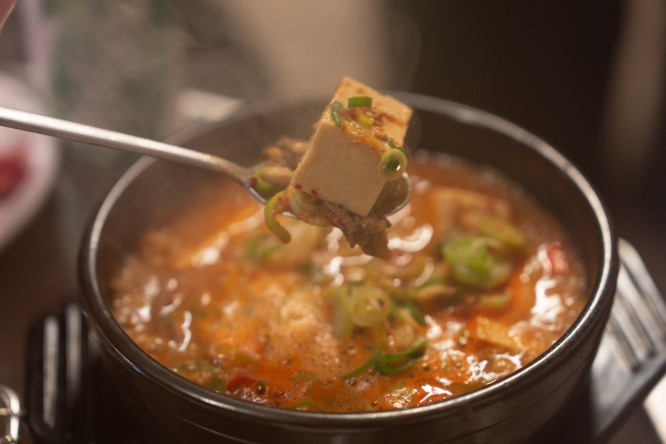 수유역 맛집 백로참숯구이에서 백로세트 먹고 소고기에 푹 빠지다