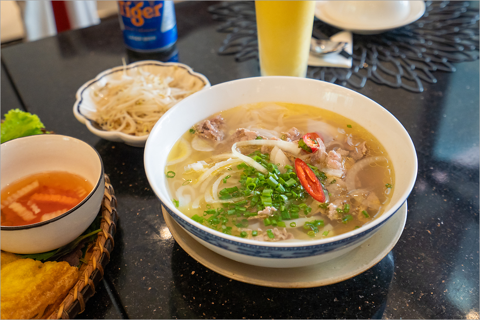 베트남 나트랑 맛집 리스트 시내 해산물 맛집 추천 TOP 4