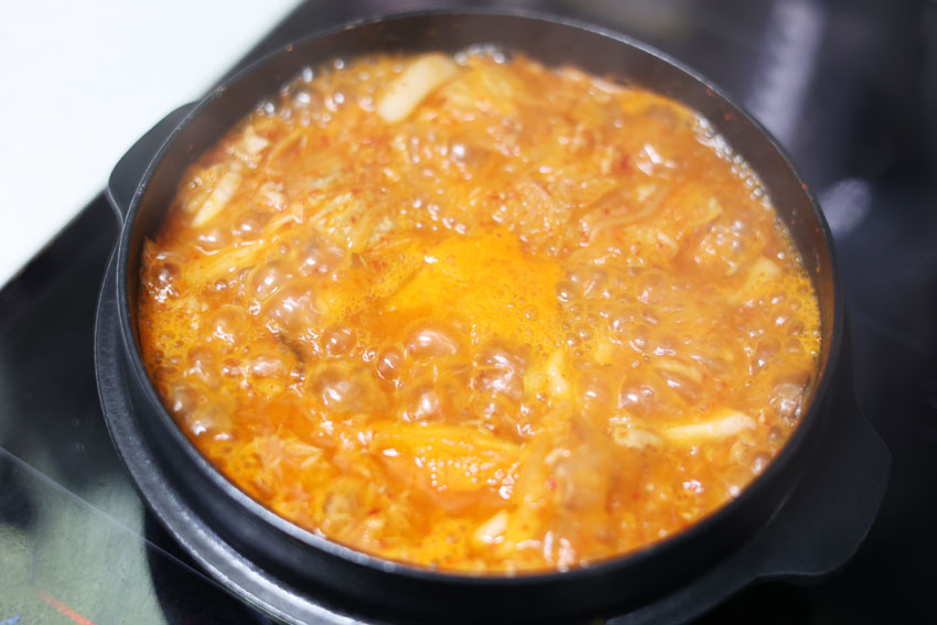 참치 김치찌개 맛있게 끓이는법 초간단 참치김치찌개 만들기 저녁메뉴 추천