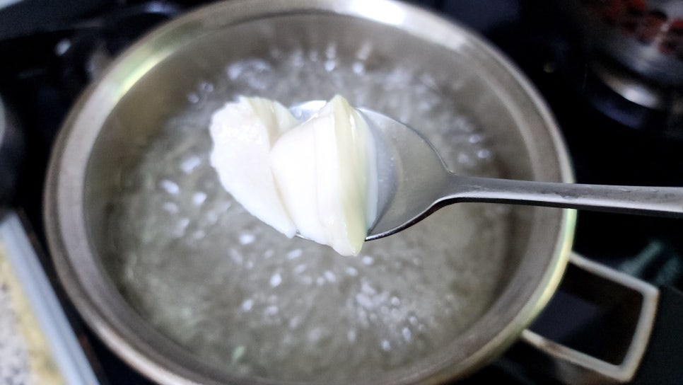 맑은국종류 초간단요리 순두부 계란국 끓이는법 계란파국 요리 계란탕 만들기