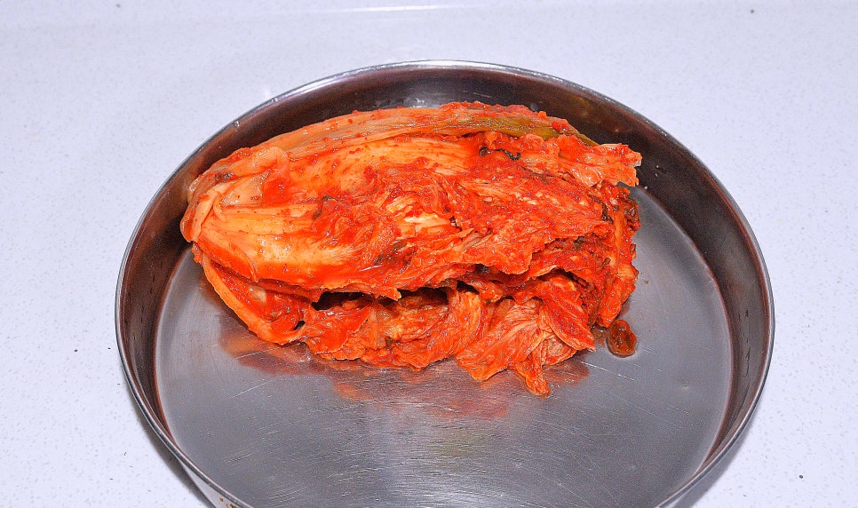 김치콩나물국 끓이는법 콩나물 김치국 만드는법 레시피