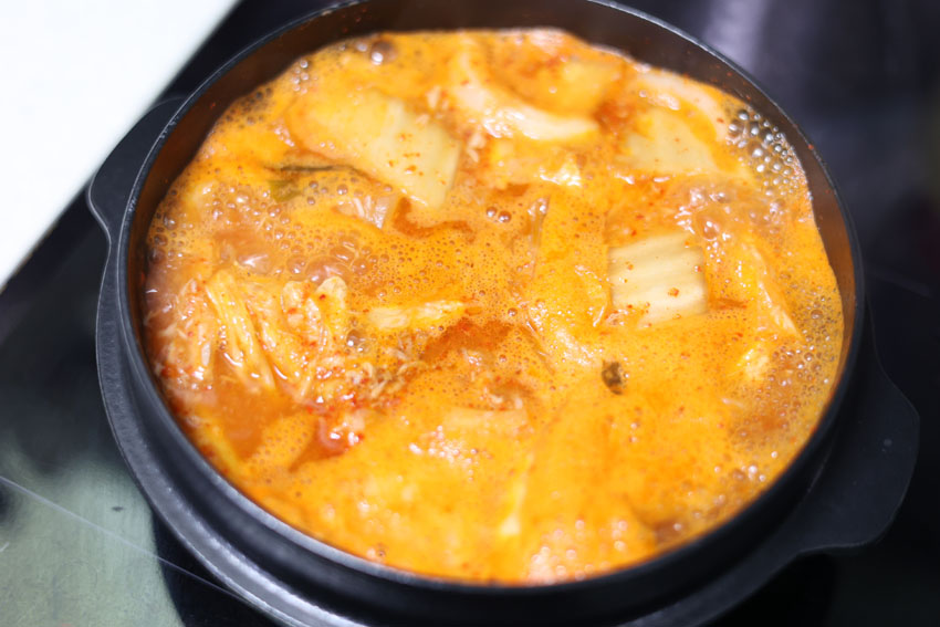 참치 김치찌개 맛있게 끓이는법 초간단 참치김치찌개 만들기 저녁메뉴 추천