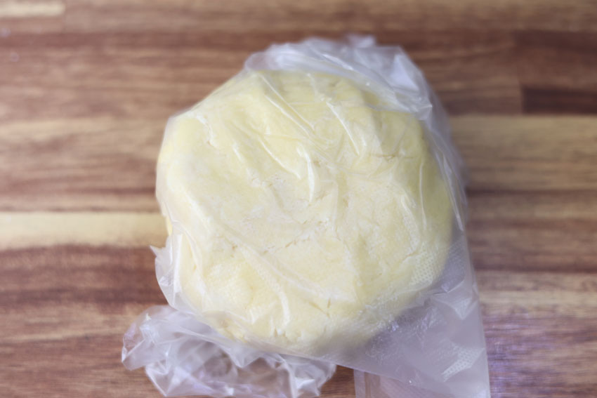 버터 스콘만들기 홈베이킹 재료 플레인 생크림스콘 만들기