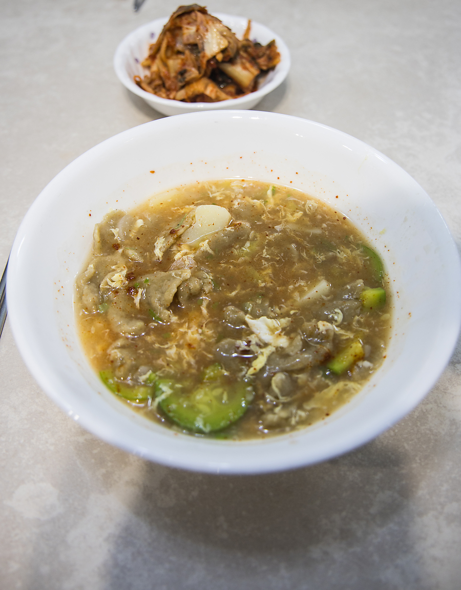 김치시즈닝 서울시스터즈 칼칼한 감칠맛 존맛땡~