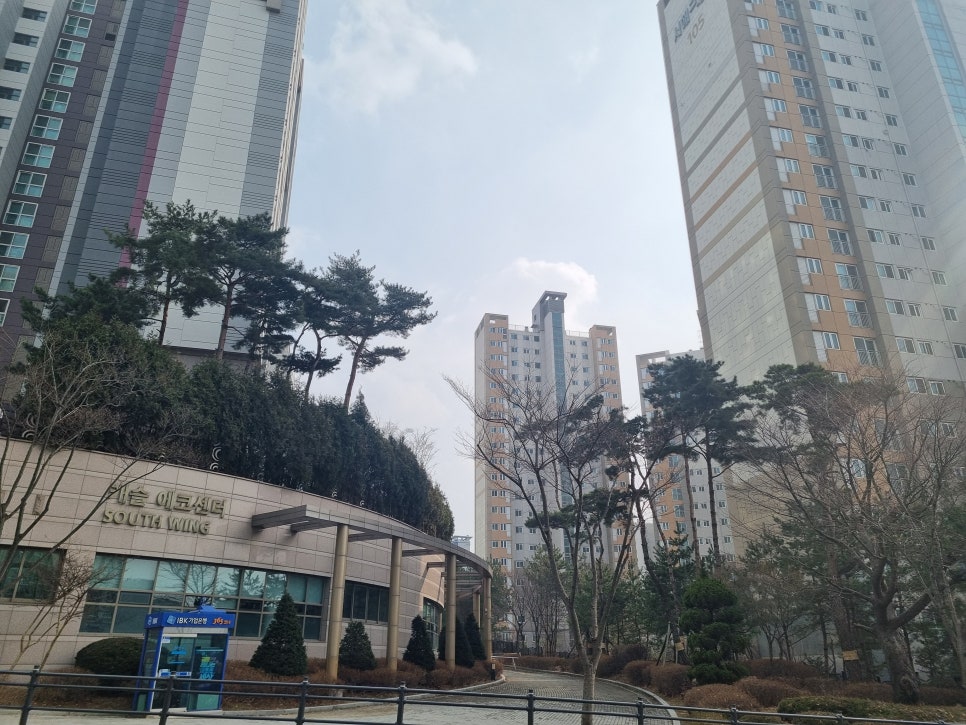 울산 천곡 브라운스톤 민간임대아파트 모델하우스 공급조건