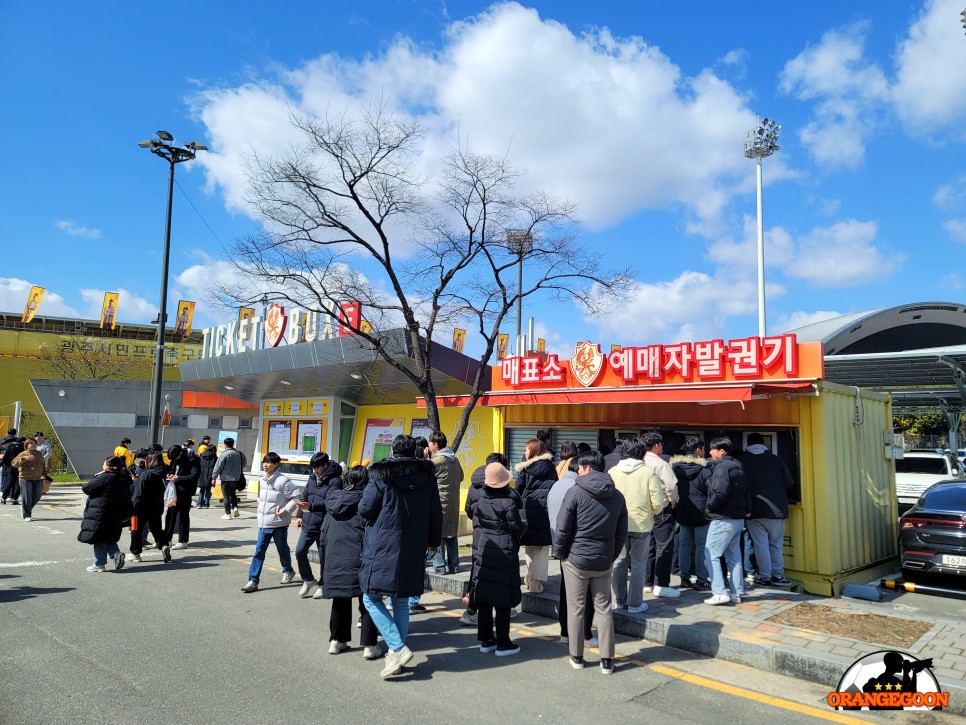 [2024.03.02 * 1/2, 전반전 화보] 광주 FC vs FC 서울, 하나은행 K리그1 2024 1R ~ 광주 서구, 광주 축구 전용 구장