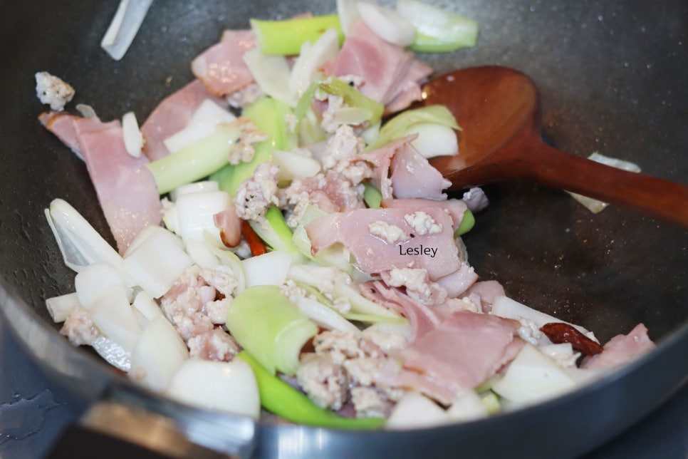성시경 참치 짜파게티 맛있게 끓이는법 참치라면 조합 트러플 참치요리