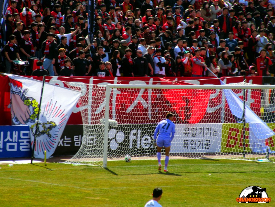 [2024.03.02 * 1/2, 전반전 화보] 광주 FC vs FC 서울, 하나은행 K리그1 2024 1R ~ 광주 서구, 광주 축구 전용 구장