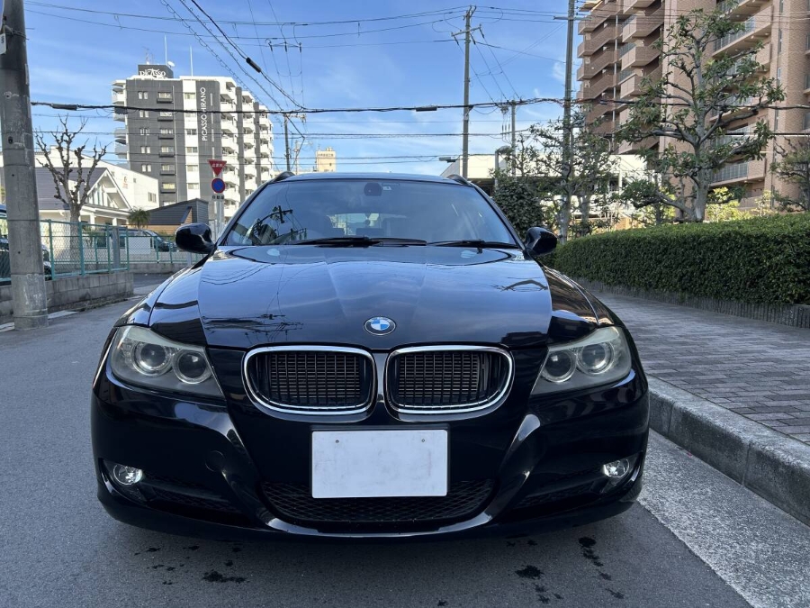 BMW 320i 투어링 즉시구매가가 얼마?