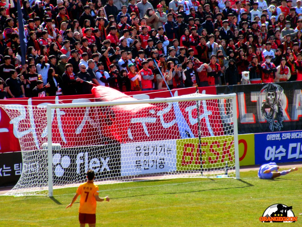 [2024.03.02 * 1/2, 전반전 화보] 광주 FC vs FC 서울, 하나은행 K리그1 2024 1R ~ 광주 서구, 광주 축구 전용 구장