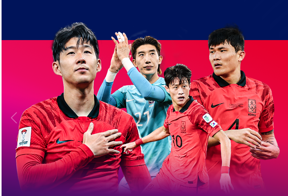 2026 북중미 월드컵 예선 일정 조편성 대한민국 축구 국가대표 일정 명단 한국 태국 축구