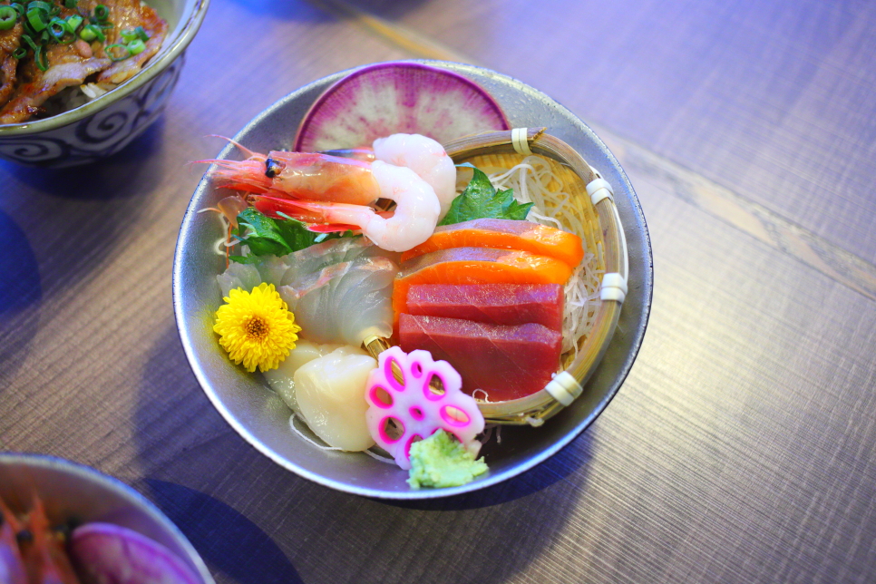 일본 삿포로 여행 숙소 호시노 리조트 리조나레 토마무 Part.1 룸 레스토랑