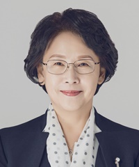 강민숙 예비후보, “어르신들 건강한 노후 생활체육 인프라 확충”