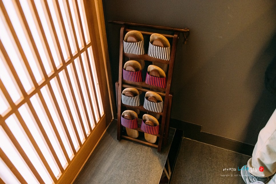 거제도여행 일본숙소 덴바스타 료칸호텔에서 즐긴 히노끼탕
