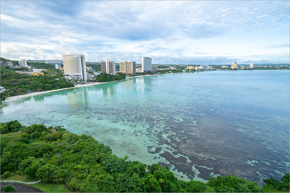 괌 닛코호텔 인기 이유, 괌 마사지 좋은 곳 추천 그리고 가격