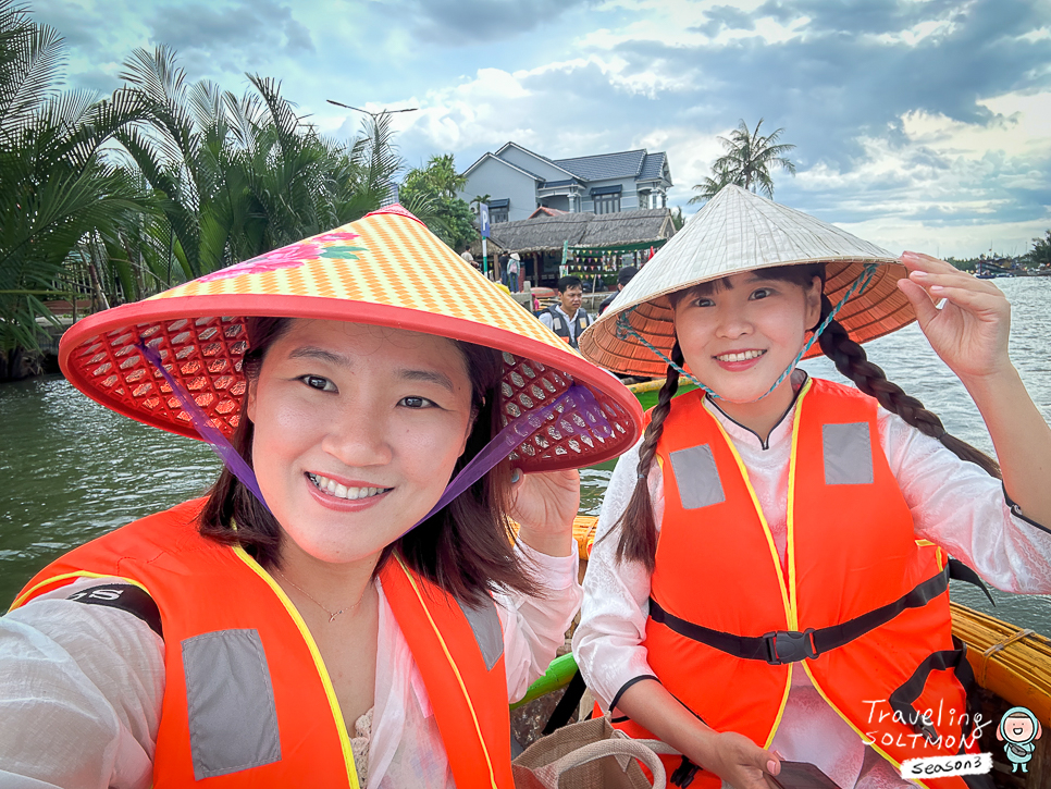 베트남 다낭 호이안 자유여행 패키지 3박5일 일정 비용