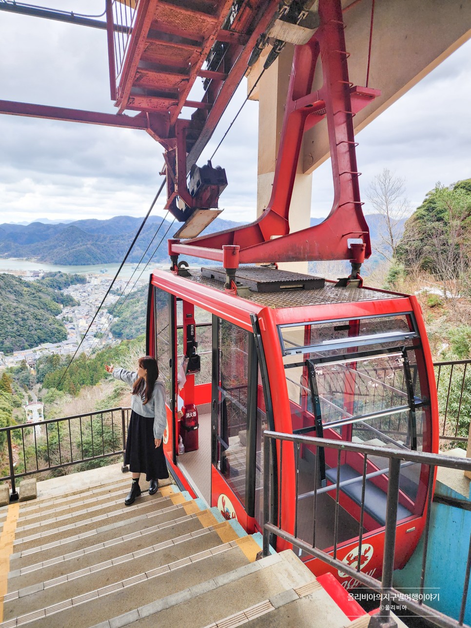 일본 온천 여행 오사카 온천 료칸 추천 기노사키 온천마을 가는법
