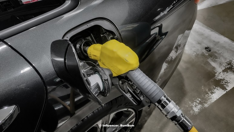 가솔린 연료첨가제 추천 불스원샷 익스트림 사용방법