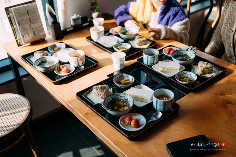 거제도여행 일본숙소 덴바스타 료칸호텔에서 즐긴 히노끼탕