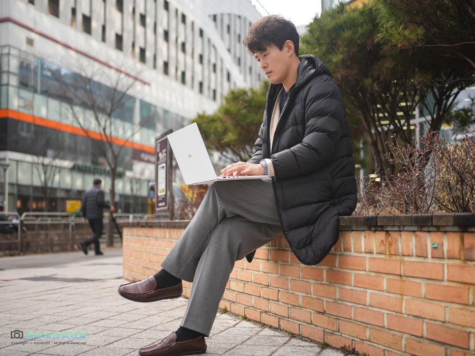 LG 그램 듀얼업 2024 가성비 좋은 노트북 추천, 업그레이드 지원 16인치 노트북 후기